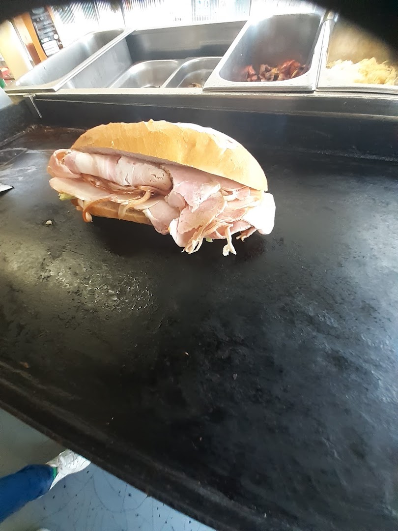 Paninoteca del Salento moncalieri · Foto 3