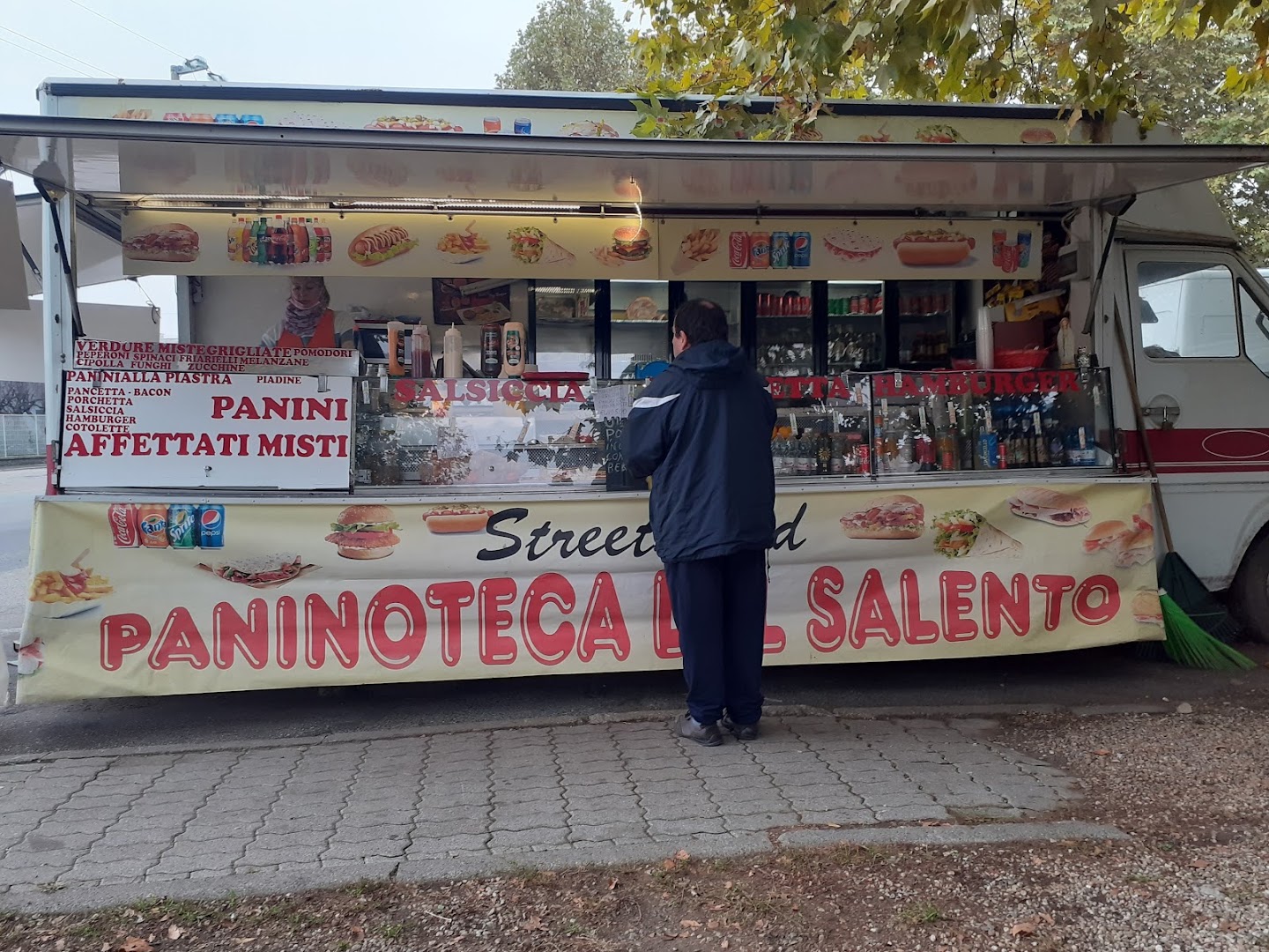Paninoteca del Salento moncalieri · Foto 2