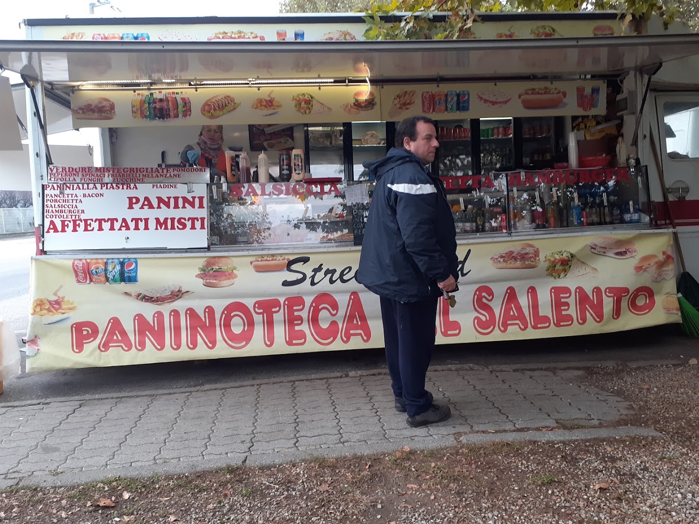 Paninoteca del Salento moncalieri · Foto 1